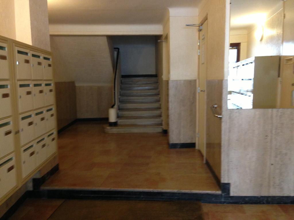 Appartement Penthouse With Jacuzzi On The Big Terrace à Cannes Extérieur photo